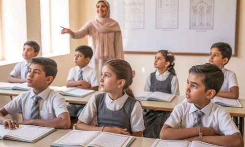 Islamic Studies Program